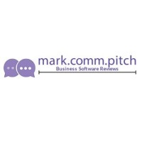 MarkComm Pitch logo, MarkComm Pitch contact details