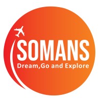 Somans Leisure Tours logo, Somans Leisure Tours contact details