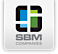 SBM COMPANIES, INC. logo, SBM COMPANIES, INC. contact details