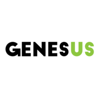 genesus.org logo, genesus.org contact details