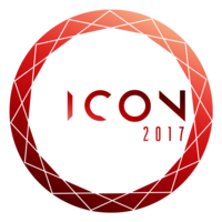 ICON: Indonesian Ideas Conference logo, ICON: Indonesian Ideas Conference contact details