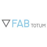 FABtotum logo, FABtotum contact details