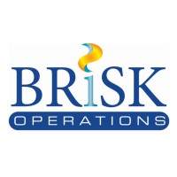 BRiSK OPERATIONS LLC logo, BRiSK OPERATIONS LLC contact details