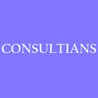 Consultians logo, Consultians contact details