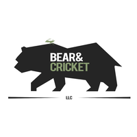 Bear & Cricket, LLC logo, Bear & Cricket, LLC contact details