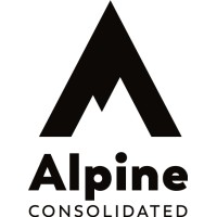 Alpine Consolidated logo, Alpine Consolidated contact details