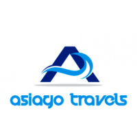 Asiago Travels logo, Asiago Travels contact details