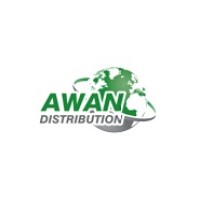 Awan Distribution logo, Awan Distribution contact details