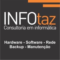 Infotaz logo, Infotaz contact details