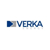 Verka Energy logo, Verka Energy contact details