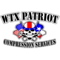 WTX Patriot Compression Services, Inc. logo, WTX Patriot Compression Services, Inc. contact details