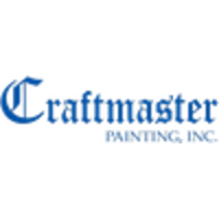 Craftmasters Painting Inc logo, Craftmasters Painting Inc contact details