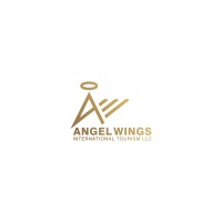 Angel Wings International Tourism LLC logo, Angel Wings International Tourism LLC contact details