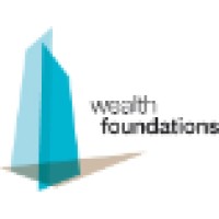 Wealth Foundations logo, Wealth Foundations contact details