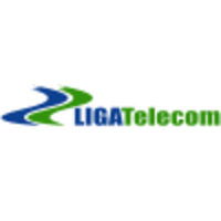 LIGATelecom logo, LIGATelecom contact details