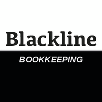 Blackline Bookkeeping Limited logo, Blackline Bookkeeping Limited contact details