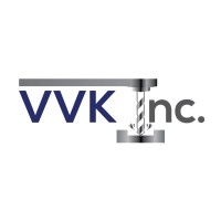 VVK Inc logo, VVK Inc contact details