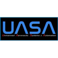 UASA - Unmanned Aeronautic Systems & Automation logo, UASA - Unmanned Aeronautic Systems & Automation contact details