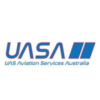 UASA Australia 🛩🚁🚀 logo, UASA Australia 🛩🚁🚀 contact details