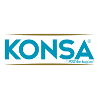 Konsa Gıda Kozmetik Lojistik ve Plastik San. A.Ş. logo, Konsa Gıda Kozmetik Lojistik ve Plastik San. A.Ş. contact details