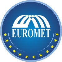 EUROMET logo, EUROMET contact details