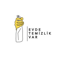 EvdeTemizlikVar logo, EvdeTemizlikVar contact details