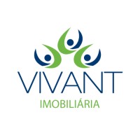 VIVANT IMOBILIÁRIA logo, VIVANT IMOBILIÁRIA contact details