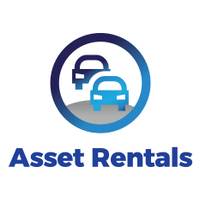 Asset Rentals logo, Asset Rentals contact details