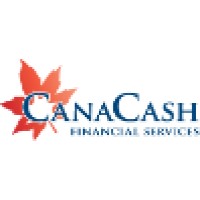 CanaCash Financial Services Ltd. logo, CanaCash Financial Services Ltd. contact details