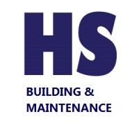 HS BUILDING & MAINTENANCE LTD logo, HS BUILDING & MAINTENANCE LTD contact details