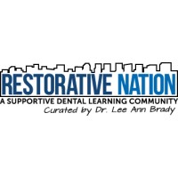 Restorative Nation logo, Restorative Nation contact details