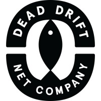 Dead Drift Net Company logo, Dead Drift Net Company contact details