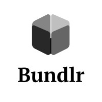 Bundlr corp logo, Bundlr corp contact details