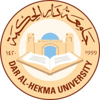 Dar Al-Hekma University logo, Dar Al-Hekma University contact details