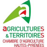 Chambre d'agriculture des Hautes-Pyrénées logo, Chambre d'agriculture des Hautes-Pyrénées contact details