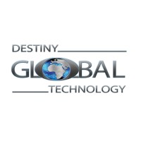 Destiny Global Technology (PTY) LTD logo, Destiny Global Technology (PTY) LTD contact details