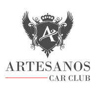 Artesanos Car Club logo, Artesanos Car Club contact details