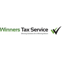 Winners Tax Service logo, Winners Tax Service contact details