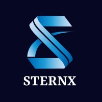 SternX Engineering logo, SternX Engineering contact details