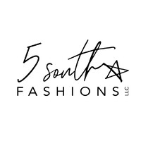 5 South Fashions LLC logo, 5 South Fashions LLC contact details