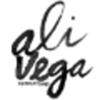 AliVega Productions logo, AliVega Productions contact details