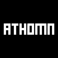 ATHOMN logo, ATHOMN contact details