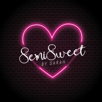 SemiSweetbySarah logo, SemiSweetbySarah contact details