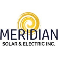 Meridian Solar & Electric Inc. logo, Meridian Solar & Electric Inc. contact details