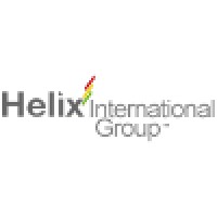 Helix International Group logo, Helix International Group contact details