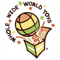 Whole Wide World Toys, Inc. logo, Whole Wide World Toys, Inc. contact details