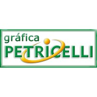 Gráfica Petricelli logo, Gráfica Petricelli contact details