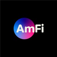 AmFi logo, AmFi contact details