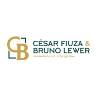 César Fiuza e Bruno Lewer Sociedade de Advogados logo, César Fiuza e Bruno Lewer Sociedade de Advogados contact details