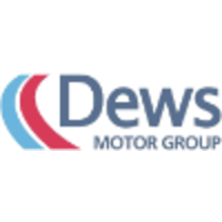 Dews Motor Group logo, Dews Motor Group contact details